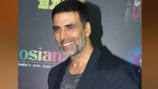 अक्षय कुमार भारत के सबसे ज्यादा कमाने वाले एक्टर बने