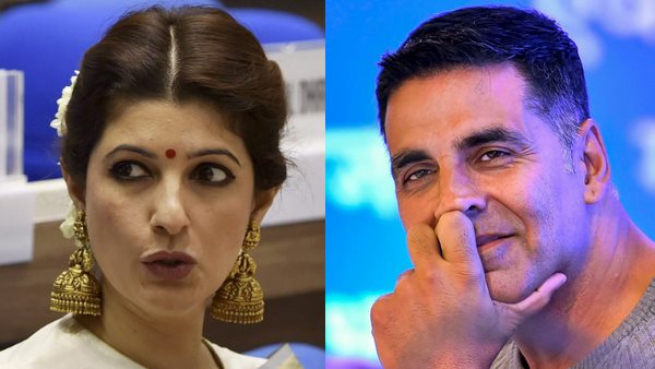 उन्नाव रेप पीड़िता के लिए ट्विंकल ने मांगी दुआ