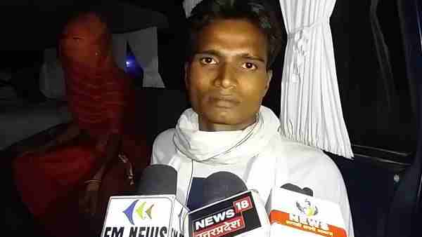 तीन साल पहले गया था कानपुर तीन साल पहले गया था कानपुर