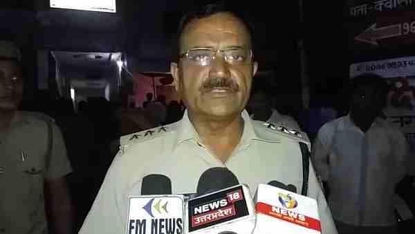 क्या कहा पुलिस ने क्या कहा पुलिस ने