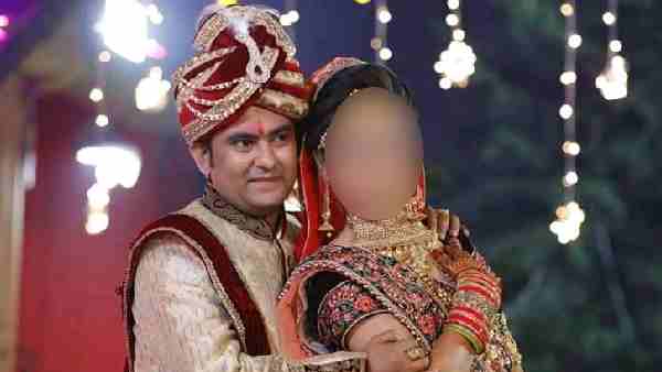 पीड़िता ने दी परिजनों को जानकारी