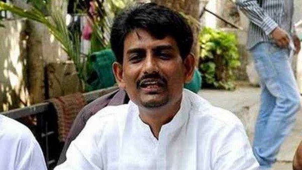 गुजरात में होने वाले मंत्रिमंडल विस्तार में अल्पेश को ​जगह?