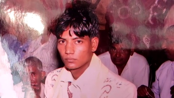 alwar young man died after accident and beaten in bhiwari alwar alwar young man died after accident and beaten in bhiwari alwar