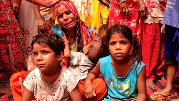 alwar young man died after accident and beaten in bhiwari alwar alwar young man died after accident and beaten in bhiwari alwar