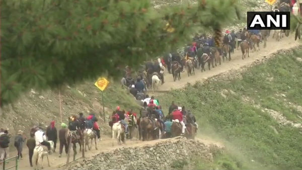 45 दिनों तक चलेगी यात्रा