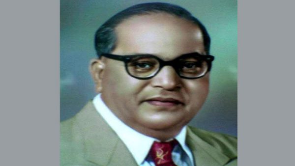 कांशी राम और अंबेडकर का भी जिक्र कांशी राम और अंबेडकर का भी जिक्र