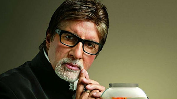 सोशल मीडिया पर काफी सक्रिय रहते हैं अमिताभ