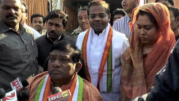 अमित जोगी ने किया कौन सा ट्वीट जिस पर बढ़ा विवाद