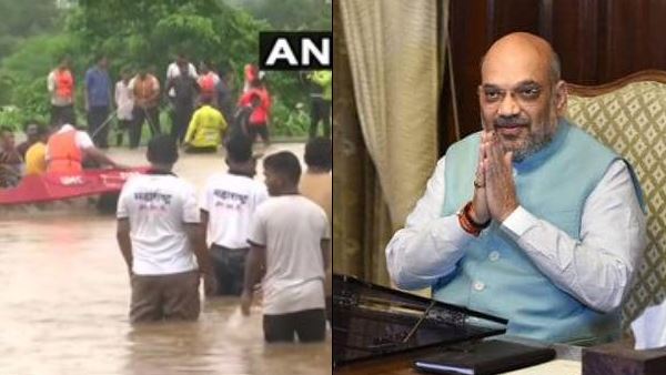 बचाव दल ने शानदार काम किया: शाह