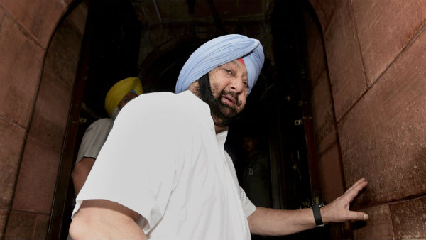 पार्टी के लिए अमरिंदर ने कही ये बड़ी बात