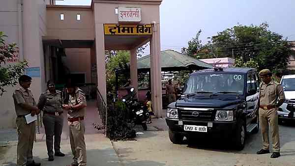 पुलिस जांच में सामने आईं यह बात पुलिस जांच में सामने आईं यह बात