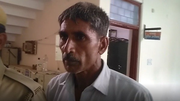 आपराधिक प्रवृत्ति का था बेटा