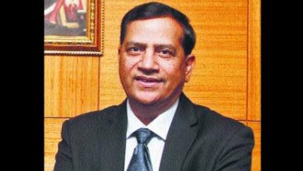 पैसा कमाया तो सांसद बनने की तमन्ना