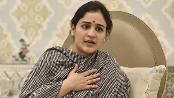 उन्हें इस तरीके की बात नहीं कहनी चाहिए थी: अपर्णा