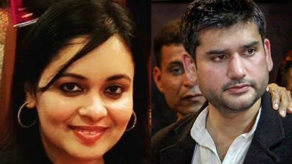 15 अप्रैल की रात में हुई थी रोहित शेखर की हत्या