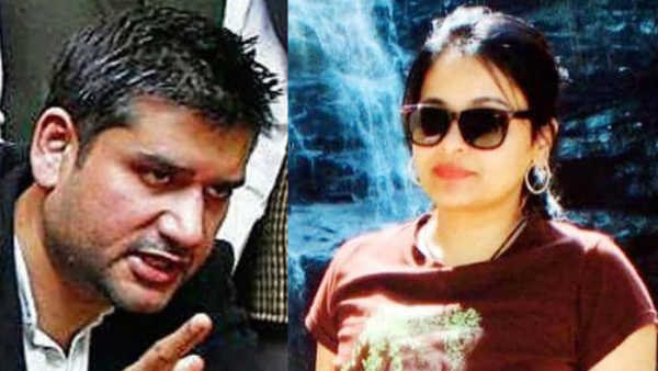 चार्जशीट में क्राइम ब्रांच ने अपूर्वा को बनाया है मुख्य आरोपी