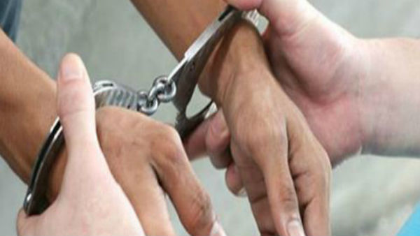 छात्रा को किया गया था गिरफ्तार