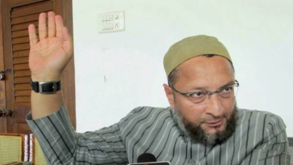 प्रज्ञा ठाकुर के बयान पर क्या बोले औवेसी?