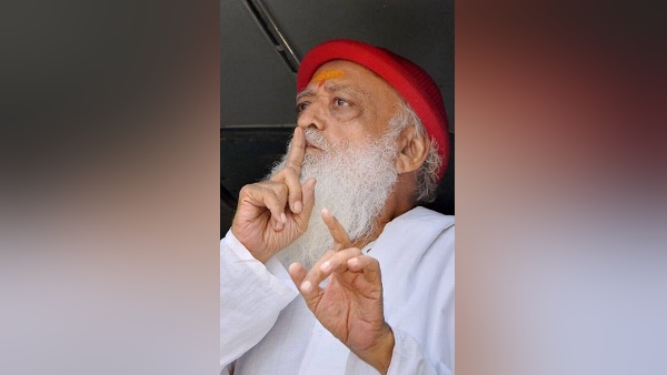 'आसाराम के आश्रम में काला जादू नहीं होता' 'आसाराम के आश्रम में काला जादू नहीं होता'