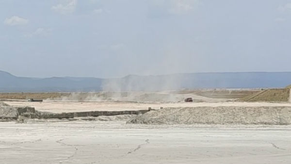 प्रदूषण में बड़ा योगदान 