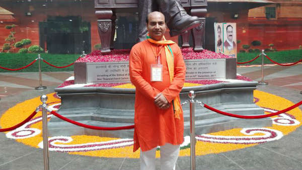 अपराधियों का बहाना, मुस्लिमों पर निशाना