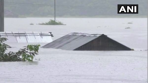 सबसे ज्यादा प्रभावित हुआ ये जिला