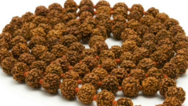 कैसे पहनें रूद्राक्ष