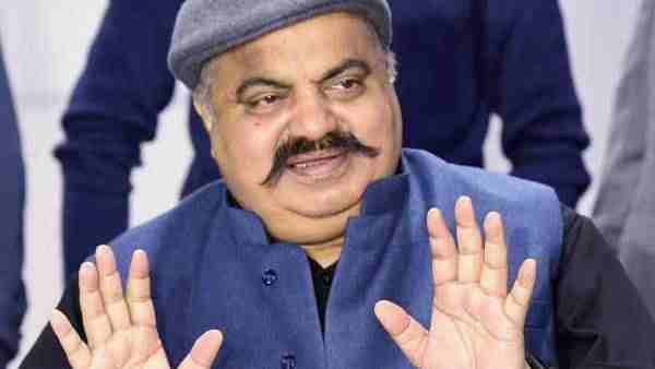 CBI ने मारा छापा