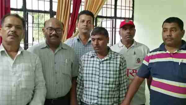 क्या है मामला