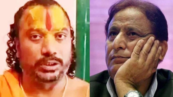 समाज को बांटने का काम कर रहे आजम खान जैसे लोग