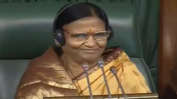 जयाप्रदा को लेकर की थी ​विवादित टिप्पणी