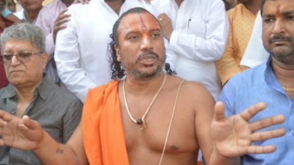 आजम ने क्या कहा था?