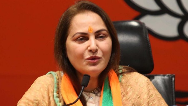 डिंपल के सामने होंगी जयाप्रदा!