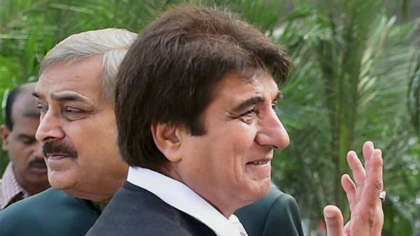 राज बब्बर पर गिर सकती है गाज!