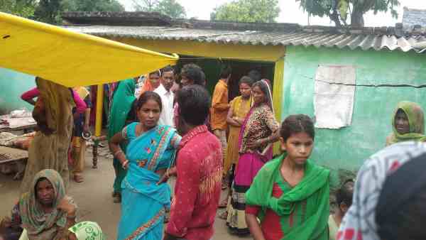 elder couple died after bull created ruckus