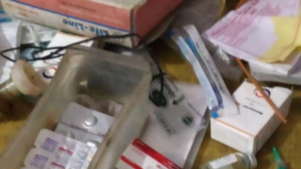 निलंबित होगी एएनएम, आशा पर भी होगी कार्रवाई