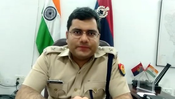 हत्या की कोशिश और एसटी एसटी एक्ट में केस दर्ज