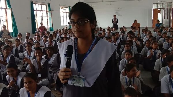 'पुलिस मेरी कैसे मदद करेगी'