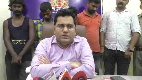 क्या कहा पुलिस ने