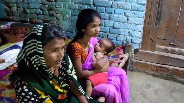 पत्नी को लेने ससुराल जा रहा था युवक