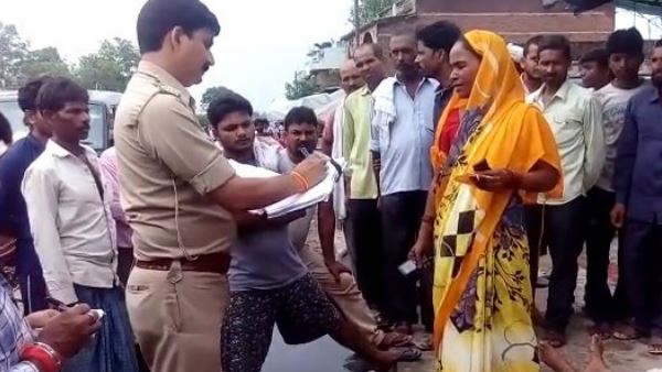 टिकट छीनकर फरार हुआ बस ड्राइवर 