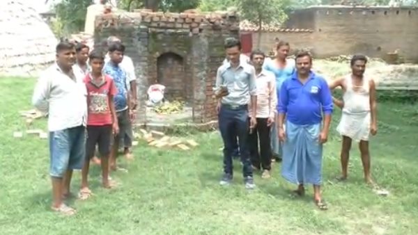 क्या है पूरा मामला