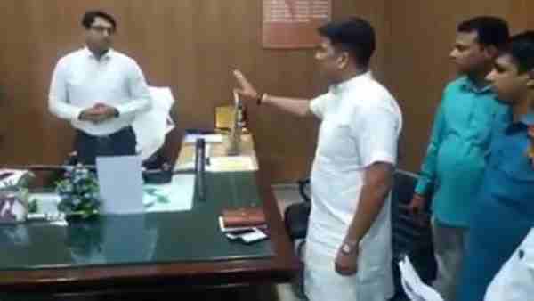 क्या है मामला