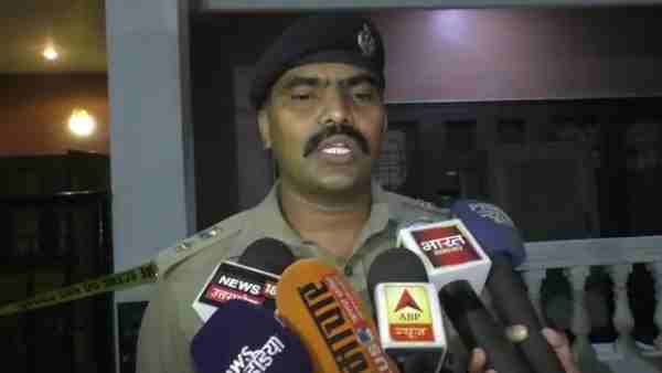 SSP ने बताया