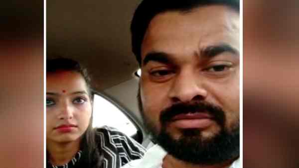 सामने आया अजितेश का वीडियो सामने आया अजितेश का वीडियो