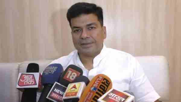 भ्रष्टाचार नहीं होने दूंगा