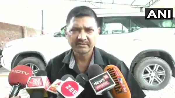 वीडियो वायरल होने के बाद क्या बोले राजेश कुमार मिश्रा 