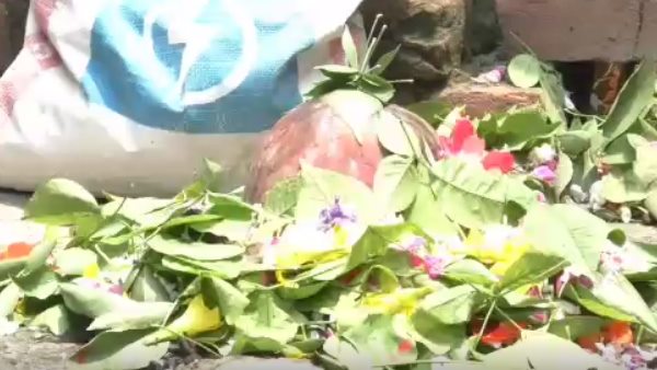 नहीं दी गई कांवड़ निकालने की परमिशन