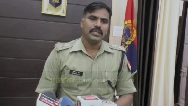 क्या कहते हैं पुलिस अधिकारी 