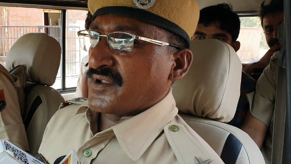 3 people, brutally beaten By Barmer Police